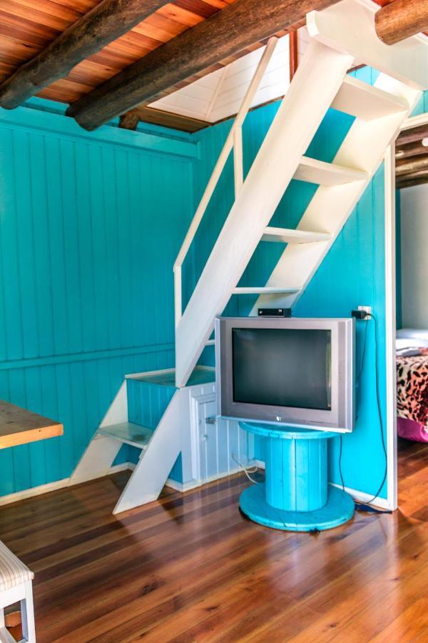 Pousada Rural Pavao - Suites E Chales Urubici Exteriör bild