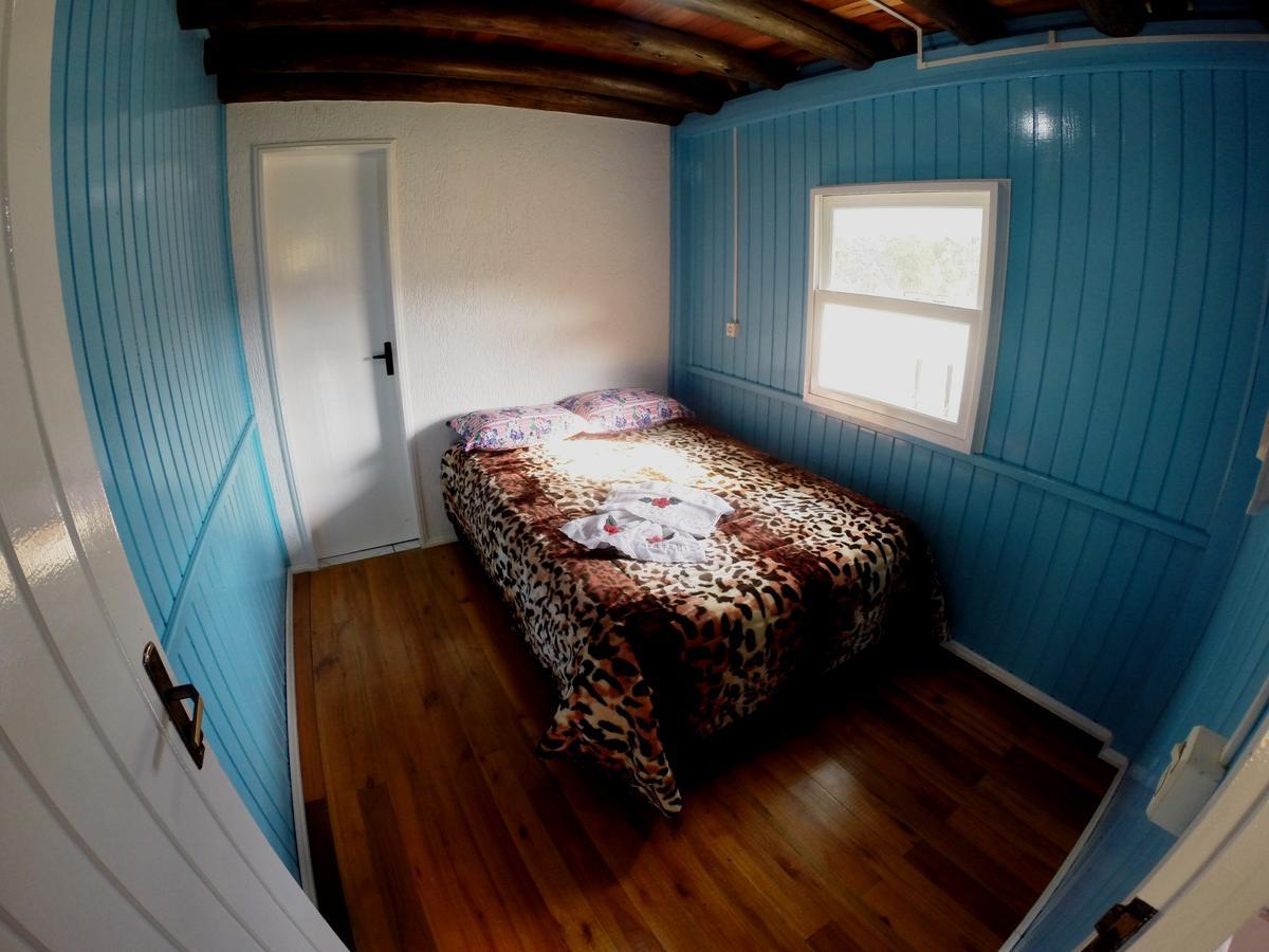 Pousada Rural Pavao - Suites E Chales Urubici Exteriör bild