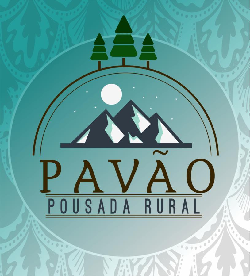 Pousada Rural Pavao - Suites E Chales Urubici Exteriör bild